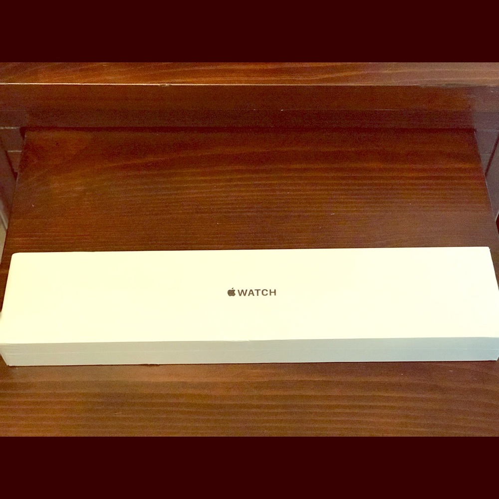 Apple Watch series 1 42mm
